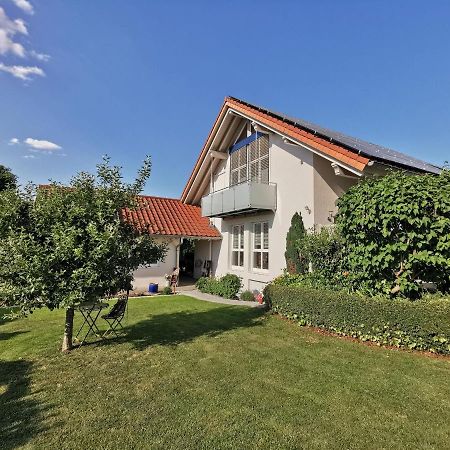 Appartement Haus Wagner à Kappel-Grafenhausen Extérieur photo