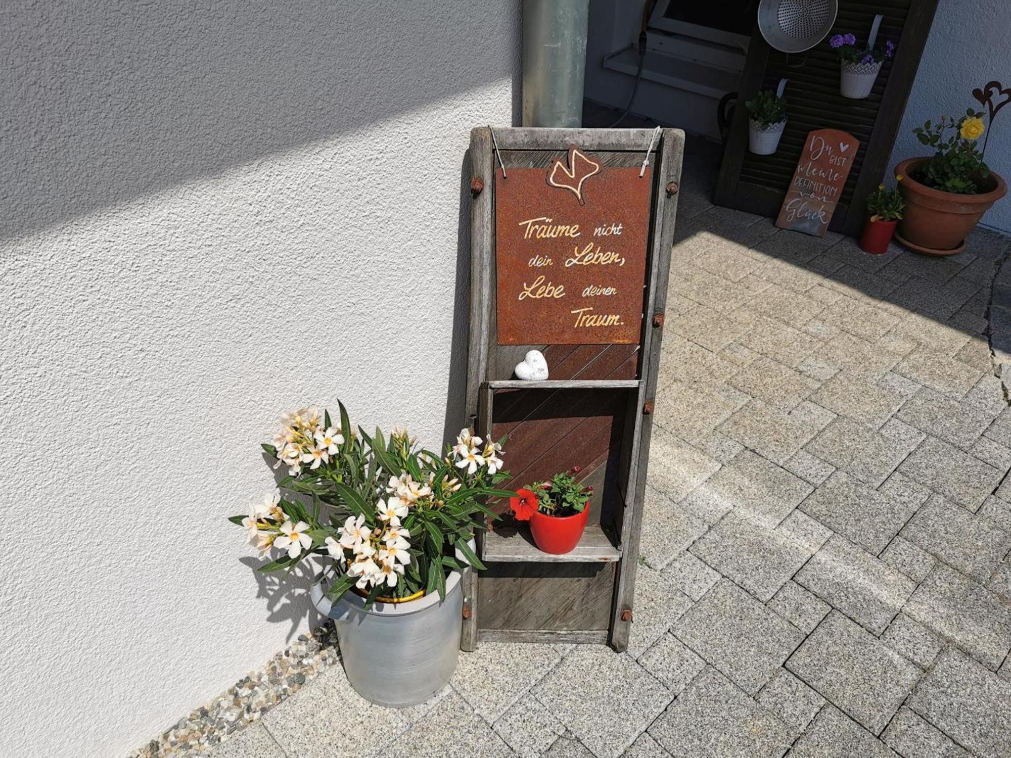 Appartement Haus Wagner à Kappel-Grafenhausen Extérieur photo